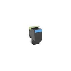 LEXMARK 24B6008 Toner Lexmark cyan 3 000 str. XC2132