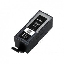 CANON 1LB PGI-555XXL PGBK ink cartridge black extra high capacity 1.000 pages 1-pack