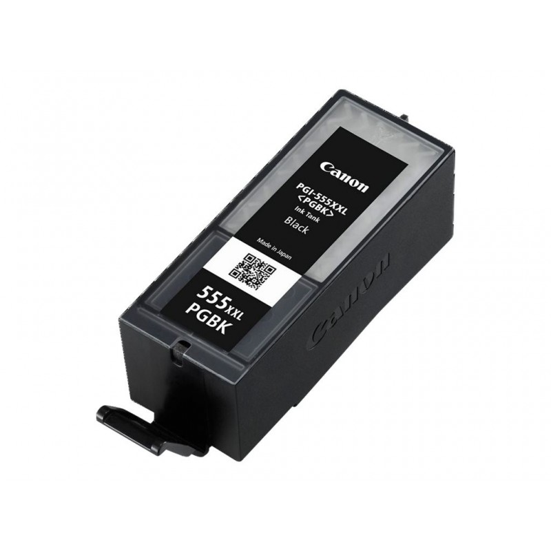 CANON 1LB PGI-555XXL PGBK ink cartridge black extra high capacity 1.000 pages 1-pack