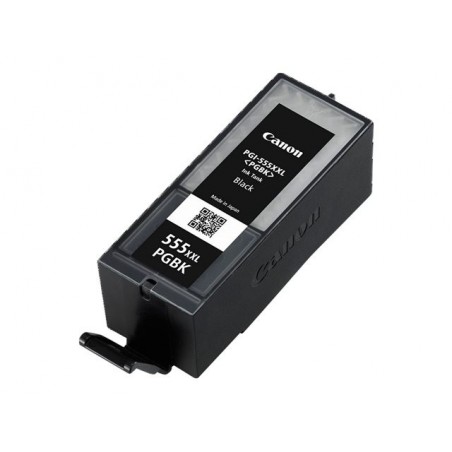 CANON 1LB PGI-555XXL PGBK ink cartridge black extra high capacity 1.000 pages 1-pack CANON 1LB PGI-555XXL PGBK ink cartridge black extra high capacity 1.000 pages 1-pack