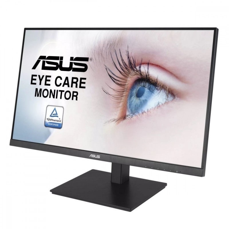 Monitor 23.8 cali VA24DQSB Eye Care  Full HD, IPS, Framele Monitor 23.8 cali VA24DQSB Eye Care  Full HD, IPS, Framele