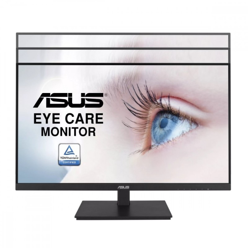 Monitor 23.8 cali VA24DQSB Eye Care  Full HD, IPS, Framele Monitor 23.8 cali VA24DQSB Eye Care  Full HD, IPS, Framele