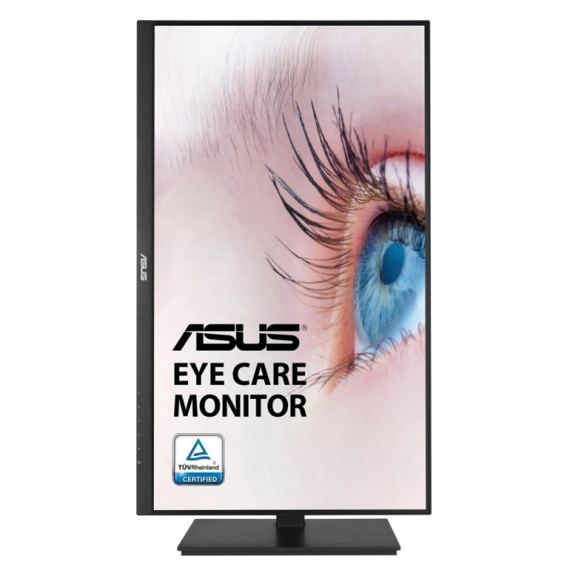 Monitor 23.8 cali VA24DQSB Eye Care  Full HD, IPS, Framele Monitor 23.8 cali VA24DQSB Eye Care  Full HD, IPS, Framele