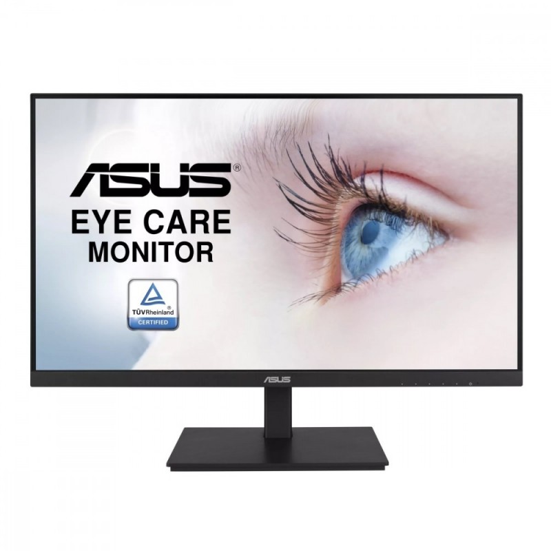 Monitor 23.8 cali VA24DQSB Eye Care  Full HD, IPS, Framele Monitor 23.8 cali VA24DQSB Eye Care  Full HD, IPS, Framele