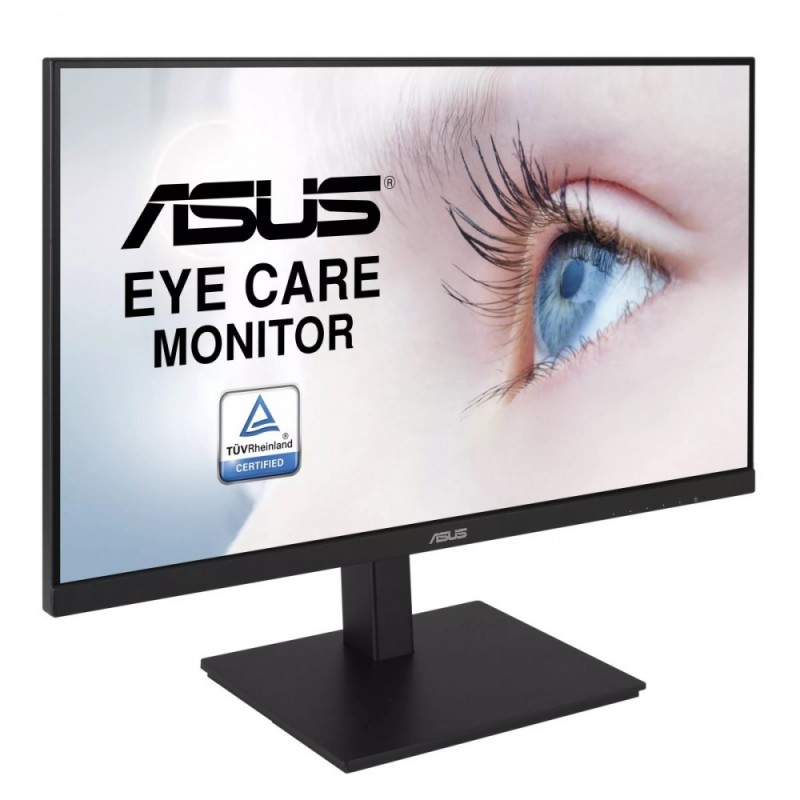 Monitor 23.8 cali VA24DQSB Eye Care  Full HD, IPS, Framele Monitor 23.8 cali VA24DQSB Eye Care  Full HD, IPS, Framele