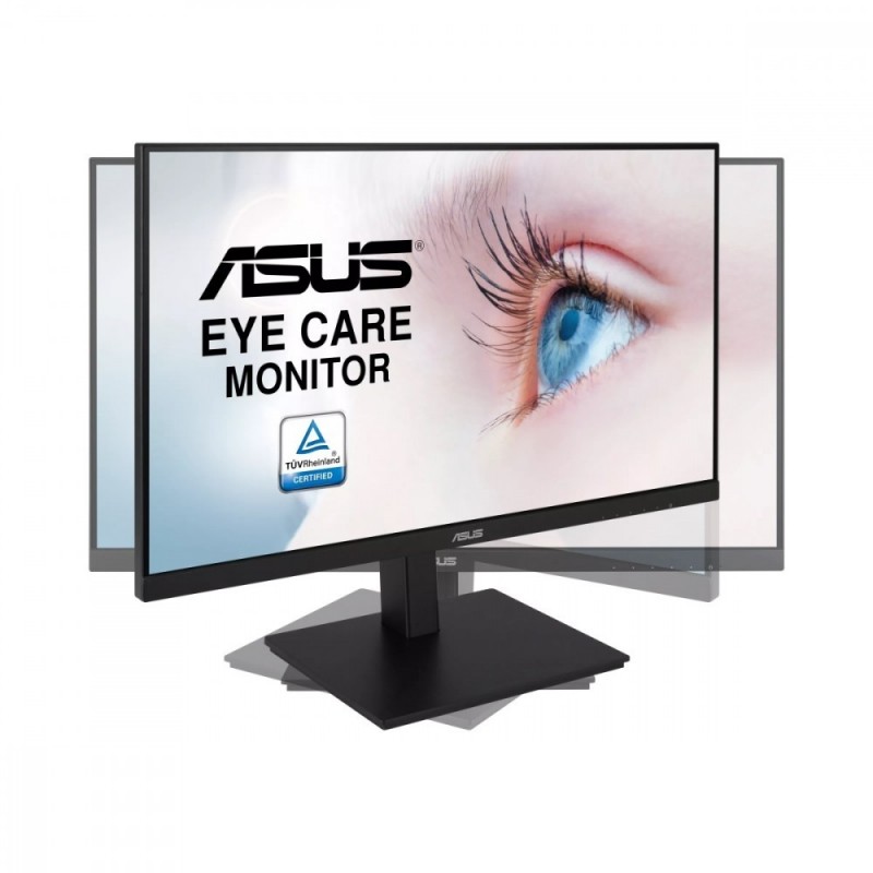 Monitor 23.8 cali VA24DQSB Eye Care  Full HD, IPS, Framele Monitor 23.8 cali VA24DQSB Eye Care  Full HD, IPS, Framele