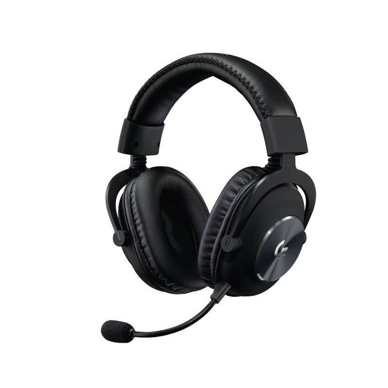 Zestaw słuchawkowy G Pro X Lightspeed Wireless Headset