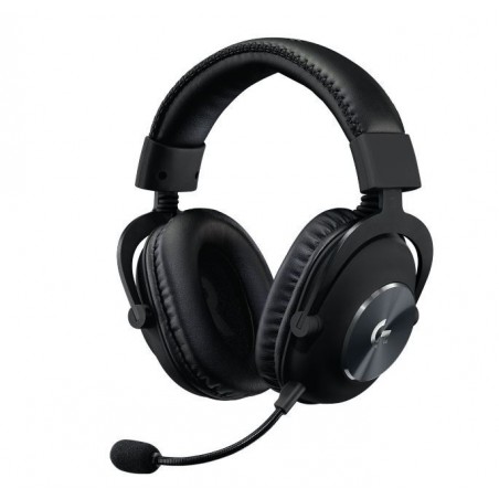 Zestaw słuchawkowy G Pro X Lightspeed Wireless Headset Zestaw słuchawkowy G Pro X Lightspeed Wireless Headset
