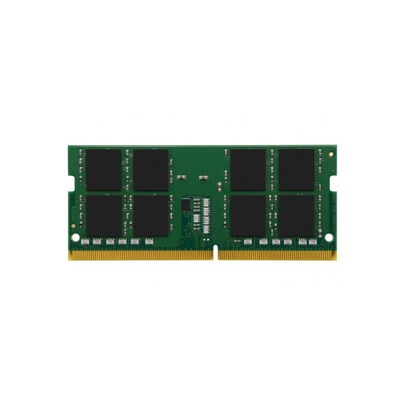 Pamięć DDR4 SODIMM 16GB/3200 CL22 2Rx8 
