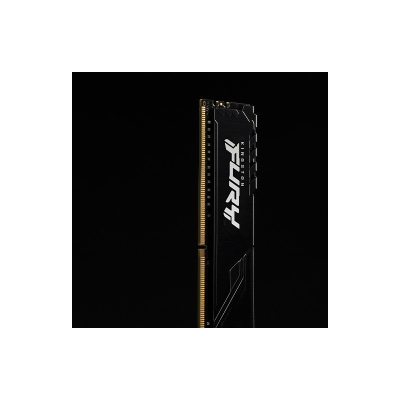 Pamięć DDR4 FURY Beast 16GB(1*16GB)/3200 CL16 1Gx8