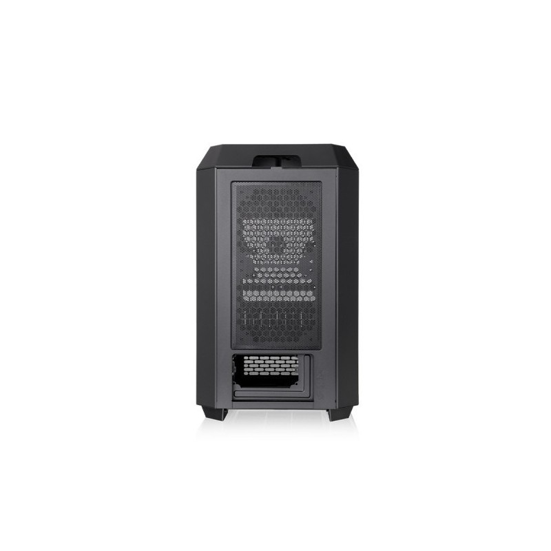 Obudowa - The Tower 250 TG - Black 