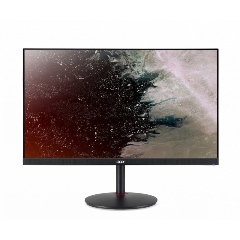 Monitor 27 cali Nitro XV270M3b miiprx FHD IPS 180Hz 
