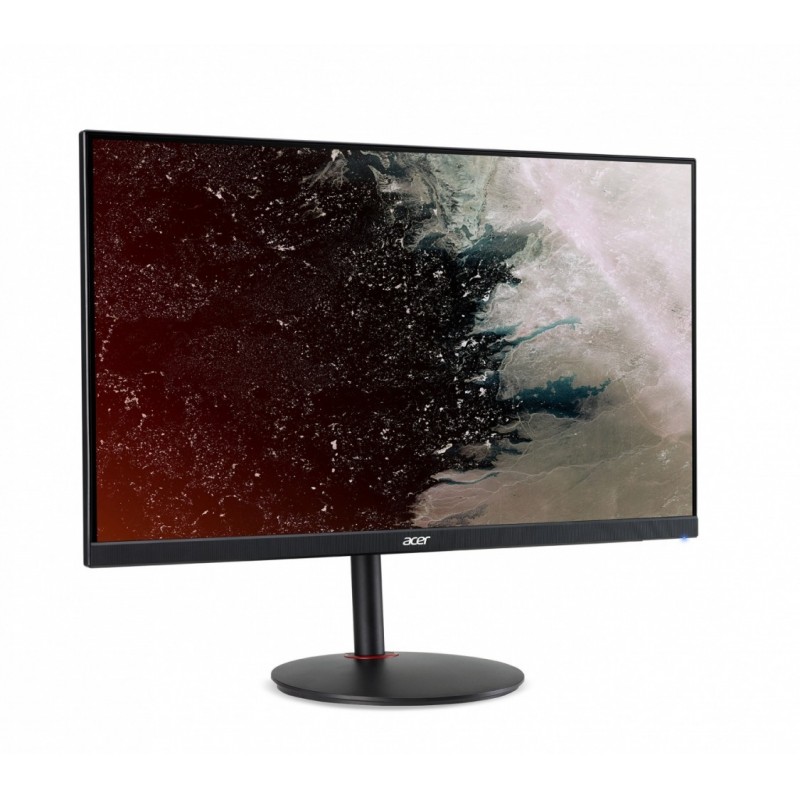Monitor 27 cali Nitro XV270M3b miiprx FHD IPS 180Hz 