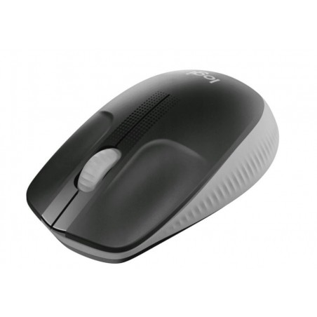 Mysz bezprzewodowa M190 Charcoal Mysz bezprzewodowa M190 Charcoal