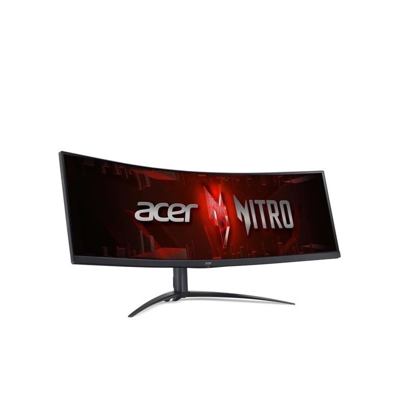 Monitor 44.5 cala Nitro XZ452CUVBEMIIPHUZX ID-QHD Monitor 44.5 cala Nitro XZ452CUVBEMIIPHUZX ID-QHD