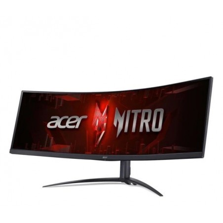 Monitor 44.5 cala Nitro XZ452CUVBEMIIPHUZX ID-QHD Monitor 44.5 cala Nitro XZ452CUVBEMIIPHUZX ID-QHD