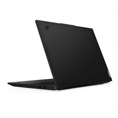 Laptop ThinkPad L16 G2 21RH001GPB W11PRO 5 PRO 340/32GB/512GB/AMD Radeon/16.0 WUXGA/Black/1YR Premier WHB + 3YR OS + CO2 OFFSET 
