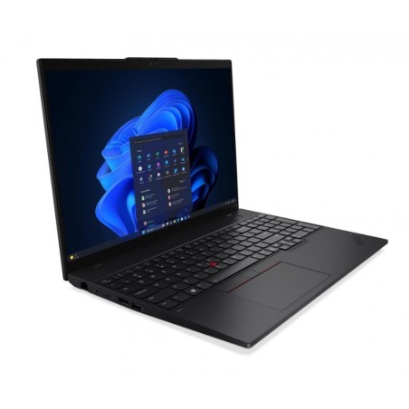Laptop ThinkPad L16 G2 21RH001GPB W11PRO 5 PRO 340/32GB/512GB/AMD Radeon/16.0 WUXGA/Black/1YR Premier WHB + 3YR OS + CO2 OFFSET 