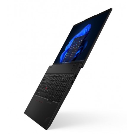 Laptop ThinkPad L16 G2 21RH001GPB W11PRO 5 PRO 340/32GB/512GB/AMD Radeon/16.0 WUXGA/Black/1YR Premier WHB + 3YR OS + CO2 OFFSET 