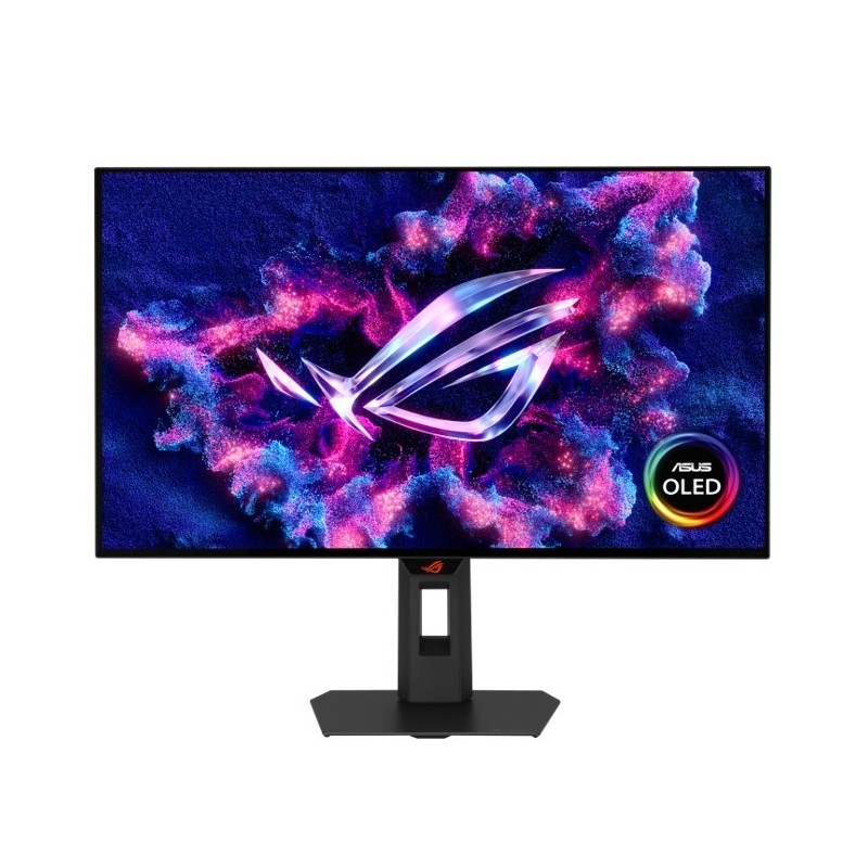 Monitor 27 cali ROG Strix XG27AQDMGR ROG OLED 240Hz 0.03MS 