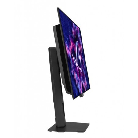 Monitor 27 cali ROG Strix XG27AQDMGR ROG OLED 240Hz 0.03MS 