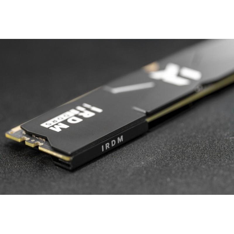 Pamięć DDR5 IRDM  16GB(1*16GB) /7600 CL36 