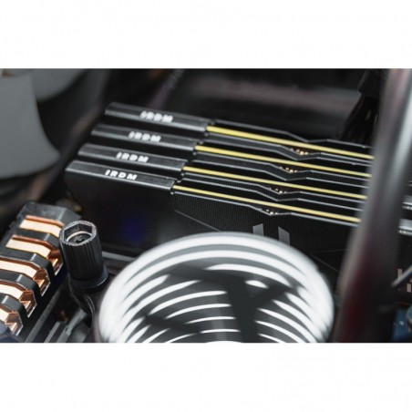 Pamięć DDR5 IRDM  16GB(1*16GB) /7600 CL36 