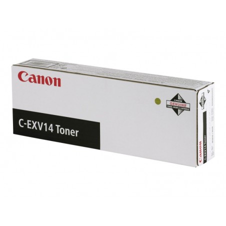 CANON 0384B006 Toner Canon CEXV14 black kopiarka iR2016/iR2020/iR2318 CANON 0384B006 Toner Canon CEXV14 black kopiarka iR2016/iR2020/iR2318