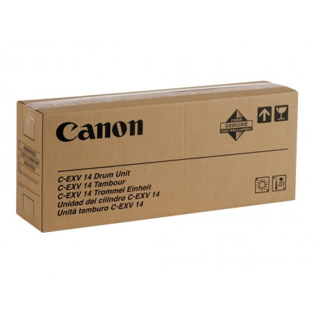 CANON 0384B006 Toner Canon CEXV14 black kopiarka iR2016/iR2020/iR2318 CANON 0384B006 Toner Canon CEXV14 black kopiarka iR2016/iR2020/iR2318