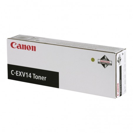 CANON 0384B006 Toner Canon CEXV14 black kopiarka iR2016/iR2020/iR2318 CANON 0384B006 Toner Canon CEXV14 black kopiarka iR2016/iR2020/iR2318