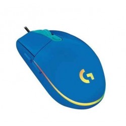 Mysz G102 Lightsync Gaming  Blue