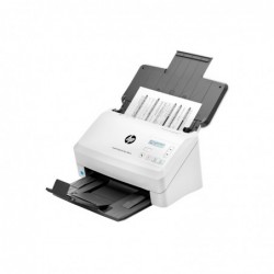 HP ScanJet Enterprise Flow 7000 s3 Sheet-feed Document scanner Duplex 216x3100mm 600dpix600dpi 75ppm ADF 80sheets 7500scans USB HP ScanJet Enterprise Flow 7000 s3 Sheet-feed Document scanner Duplex 216x3100mm 600dpix600dpi 75ppm ADF 80sheets 7500scans USB