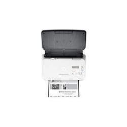HP ScanJet Enterprise Flow 7000 s3 Sheet-feed Document scanner Duplex 216x3100mm 600dpix600dpi 75ppm ADF 80sheets 7500scans USB HP ScanJet Enterprise Flow 7000 s3 Sheet-feed Document scanner Duplex 216x3100mm 600dpix600dpi 75ppm ADF 80sheets 7500scans USB