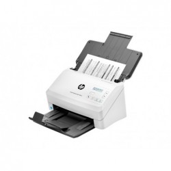 HP ScanJet Enterprise Flow 7000 s3 Sheet-feed Document scanner Duplex 216x3100mm 600dpix600dpi 75ppm ADF 80sheets 7500scans USB HP ScanJet Enterprise Flow 7000 s3 Sheet-feed Document scanner Duplex 216x3100mm 600dpix600dpi 75ppm ADF 80sheets 7500scans USB