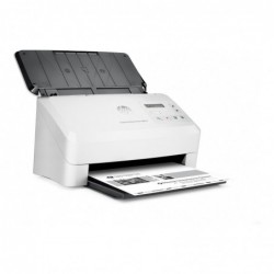 HP ScanJet Enterprise Flow 7000 s3 Sheet-feed Document scanner Duplex 216x3100mm 600dpix600dpi 75ppm ADF 80sheets 7500scans USB HP ScanJet Enterprise Flow 7000 s3 Sheet-feed Document scanner Duplex 216x3100mm 600dpix600dpi 75ppm ADF 80sheets 7500scans USB