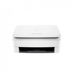 HP ScanJet Enterprise Flow 7000 s3 Sheet-feed Document scanner Duplex 216x3100mm 600dpix600dpi 75ppm ADF 80sheets 7500scans USB HP ScanJet Enterprise Flow 7000 s3 Sheet-feed Document scanner Duplex 216x3100mm 600dpix600dpi 75ppm ADF 80sheets 7500scans USB