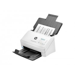 HP ScanJet Enterprise Flow 7000 s3 Sheet-feed Document scanner Duplex 216x3100mm 600dpix600dpi 75ppm ADF 80sheets 7500scans USB HP ScanJet Enterprise Flow 7000 s3 Sheet-feed Document scanner Duplex 216x3100mm 600dpix600dpi 75ppm ADF 80sheets 7500scans USB
