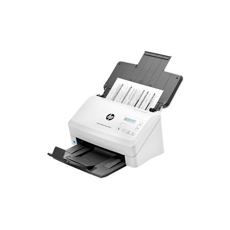 HP ScanJet Enterprise Flow 7000 s3 Sheet-feed Document scanner Duplex 216x3100mm 600dpix600dpi 75ppm ADF 80sheets 7500scans USB HP ScanJet Enterprise Flow 7000 s3 Sheet-feed Document scanner Duplex 216x3100mm 600dpix600dpi 75ppm ADF 80sheets 7500scans USB
