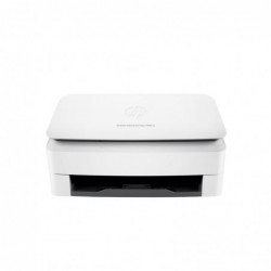 HP ScanJet Enterprise Flow 7000 s3 Sheet-feed Document scanner Duplex 216x3100mm 600dpix600dpi 75ppm ADF 80sheets 7500scans USB HP ScanJet Enterprise Flow 7000 s3 Sheet-feed Document scanner Duplex 216x3100mm 600dpix600dpi 75ppm ADF 80sheets 7500scans USB