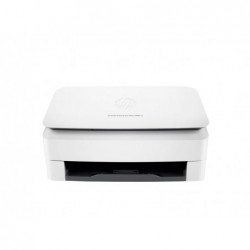 HP ScanJet Enterprise Flow 7000 s3 Sheet-feed Document scanner Duplex 216x3100mm 600dpix600dpi 75ppm ADF 80sheets 7500scans USB HP ScanJet Enterprise Flow 7000 s3 Sheet-feed Document scanner Duplex 216x3100mm 600dpix600dpi 75ppm ADF 80sheets 7500scans USB