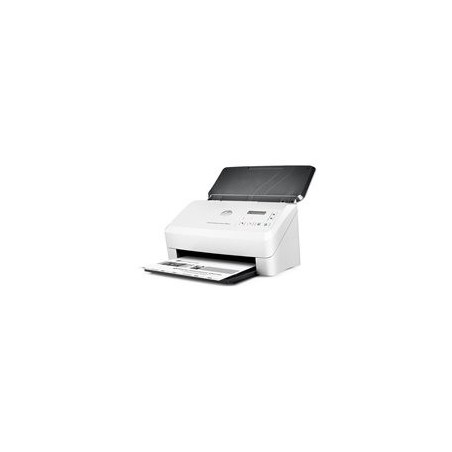 HP ScanJet Enterprise Flow 7000 s3 Sheet-feed Document scanner Duplex 216x3100mm 600dpix600dpi 75ppm ADF 80sheets 7500scans USB HP ScanJet Enterprise Flow 7000 s3 Sheet-feed Document scanner Duplex 216x3100mm 600dpix600dpi 75ppm ADF 80sheets 7500scans USB