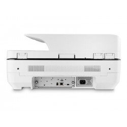 HP ScanJet Enterprise Flow N9120 fn2 Document scanner CIS Duplex 297x864mm 600dpix600dpi 120ppm ADF 200sheets 20000scans USB LAN HP ScanJet Enterprise Flow N9120 fn2 Document scanner CIS Duplex 297x864mm 600dpix600dpi 120ppm ADF 200sheets 20000scans USB LAN