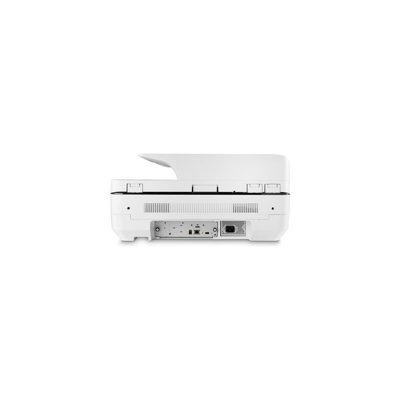 HP ScanJet Enterprise Flow N9120 fn2 Document scanner CIS Duplex 297x864mm 600dpix600dpi 120ppm ADF 200sheets 20000scans USB LAN HP ScanJet Enterprise Flow N9120 fn2 Document scanner CIS Duplex 297x864mm 600dpix600dpi 120ppm ADF 200sheets 20000scans USB LAN