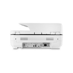 HP ScanJet Enterprise Flow N9120 fn2 Document scanner CIS Duplex 297x864mm 600dpix600dpi 120ppm ADF 200sheets 20000scans USB LAN HP ScanJet Enterprise Flow N9120 fn2 Document scanner CIS Duplex 297x864mm 600dpix600dpi 120ppm ADF 200sheets 20000scans USB LAN