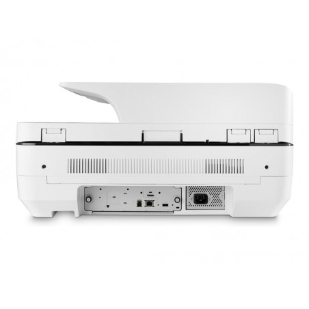 HP ScanJet Enterprise Flow N9120 fn2 Document scanner CIS Duplex 297x864mm 600dpix600dpi 120ppm ADF 200sheets 20000scans USB LAN HP ScanJet Enterprise Flow N9120 fn2 Document scanner CIS Duplex 297x864mm 600dpix600dpi 120ppm ADF 200sheets 20000scans USB LAN