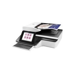 HP ScanJet Enterprise Flow N9120 fn2 Document scanner CIS Duplex 297x864mm 600dpix600dpi 120ppm ADF 200sheets 20000scans USB LAN HP ScanJet Enterprise Flow N9120 fn2 Document scanner CIS Duplex 297x864mm 600dpix600dpi 120ppm ADF 200sheets 20000scans USB LAN
