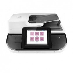 HP Digital Sender Flow 8500fn2 Document scanner CIS Duplex 216x864mm 600dpix600dpi 92ppm ADF 150sheets 10000scans USB LAN HP Digital Sender Flow 8500fn2 Document scanner CIS Duplex 216x864mm 600dpix600dpi 92ppm ADF 150sheets 10000scans USB LAN