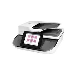 HP Digital Sender Flow 8500fn2 Document scanner CIS Duplex 216x864mm 600dpix600dpi 92ppm ADF 150sheets 10000scans USB LAN HP Digital Sender Flow 8500fn2 Document scanner CIS Duplex 216x864mm 600dpix600dpi 92ppm ADF 150sheets 10000scans USB LAN