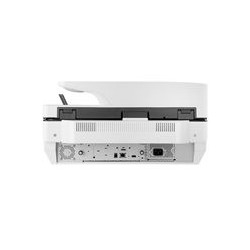 HP Digital Sender Flow 8500fn2 Document scanner CIS Duplex 216x864mm 600dpix600dpi 92ppm ADF 150sheets 10000scans USB LAN HP Digital Sender Flow 8500fn2 Document scanner CIS Duplex 216x864mm 600dpix600dpi 92ppm ADF 150sheets 10000scans USB LAN
