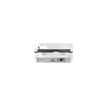 HP Digital Sender Flow 8500fn2 Document scanner CIS Duplex 216x864mm 600dpix600dpi 92ppm ADF 150sheets 10000scans USB LAN HP Digital Sender Flow 8500fn2 Document scanner CIS Duplex 216x864mm 600dpix600dpi 92ppm ADF 150sheets 10000scans USB LAN